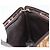 Borsa a tracolla Christian Dior Trotter Canvas Beige Oro Auth 178063 D'oro - vista 19