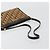 Borsa a tracolla Christian Dior Trotter Canvas Beige Oro Auth 178063 D'oro - vista 7