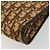 Borsa a tracolla Christian Dior Trotter Canvas Beige Oro Auth 178063 D'oro - vista 9