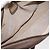 Borsa a Spalla GUCCI GG Supreme PVC Beige Oro Auth 176997 D'oro - vista 10