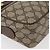 Borsa a Spalla GUCCI GG Supreme PVC Beige Oro Auth 176997 D'oro - vista 14