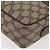 Borsa a Spalla GUCCI GG Supreme PVC Beige Oro Auth 176997 D'oro - vista 15