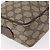 Borsa a Spalla GUCCI GG Supreme PVC Beige Oro Auth 176997 D'oro - vista 16