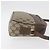 Borsa a Spalla GUCCI GG Supreme PVC Beige Oro Auth 176997 D'oro - vista 3