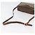 Borsa a Spalla GUCCI GG Supreme PVC Beige Oro Auth 176997 D'oro - vista 7