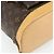 Zaino LOUIS VUITTON Monogram Montsouris GM M51135 LV Auth 177973 Monogramma - vista 15