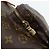 Zaino LOUIS VUITTON Monogram Montsouris GM M51135 LV Auth 177973 Monogramma - vista 17