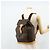 Zaino LOUIS VUITTON Monogram Montsouris GM M51135 LV Auth 177973 Monogramma - vista 24