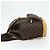Zaino LOUIS VUITTON Monogram Montsouris GM M51135 LV Auth 177973 Monogramma - vista 3