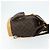 Zaino LOUIS VUITTON Monogram Montsouris GM M51135 LV Auth 177973 Monogramma - vista 4