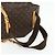 Zaino LOUIS VUITTON Monogram Montsouris GM M51135 LV Auth 177973 Monogramma - vista 7