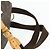 Zaino LOUIS VUITTON Monogram Montsouris GM M51135 LV Auth 177973 Monogramma - vista 8