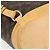 Zaino LOUIS VUITTON Monogram Montsouris GM M51135 LV Auth 177973 Monogramma - vista 9