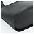 Céline Borsa CELINE in pelle nera argento Auth 178117A Nero - vista 16