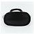 Céline Borsa CELINE in pelle nera argento Auth 178117A Nero - vista 5