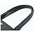 Céline Borsa CELINE in pelle nera argento Auth 178117A Nero - vista 8