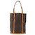LOUIS VUITTON Borsa a Spalla Monogram Bucket GM M42236 LV Auth bs35048 Monogramma - vista 13