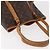 LOUIS VUITTON Borsa a Spalla Monogram Bucket GM M42236 LV Auth bs35048 Monogramma - vista 6