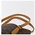 LOUIS VUITTON Borsa a Spalla Monogram Bucket GM M42236 LV Auth bs35048 Monogramma - vista 8