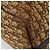 Borsa Boston Christian Dior Trotter Canvas Beige Oro Autentica 176853 - vista 9