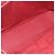 Hermès Borsa Fourre Tout HERMES 2 Set Cotone Rosso Verde Autentica BA12496 - vista 7