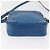 LOUIS VUITTON Epi Danube Shoulder Bag Blue M45635 LV Auth bs35000A - vista 5