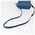 LOUIS VUITTON Epi Danube Shoulder Bag Blue M45635 LV Auth bs35000A - vista 7