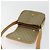Sac à bandoulière GUCCI GG Canvas Beige Or 007 3444 0207 Auth 177887 Doré - vue 17