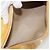 LOUIS VUITTON Monogram Vernis Bedford Hand Bag Beige M91006 LV Auth 177020 - view 11