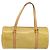 LOUIS VUITTON Monogram Vernis Bedford Hand Bag Beige M91006 LV Auth 177020 - view 13