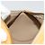 LOUIS VUITTON Monogram Vernis Bedford Hand Bag Beige M91006 LV Auth 177020 - view 20