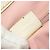 Borsa Tote GUCCI GG Canvas Rosa Argento 145810 Auth fm5322 - vista 12