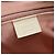 Borsa Tote GUCCI GG Canvas Rosa Argento 145810 Auth fm5322 - vista 17