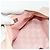Borsa Tote GUCCI GG Canvas Rosa Argento 145810 Auth fm5322 - vista 22