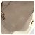 Borsa FENDI in pelle vernice Avorio Oro Auth BA12442A D'oro Crudo - vista 11