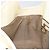 Borsa FENDI in pelle vernice Avorio Oro Auth BA12442A D'oro Crudo - vista 20
