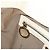 Borsa FENDI in pelle vernice Avorio Oro Auth BA12442A D'oro Crudo - vista 21