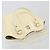 Borsa FENDI in pelle vernice Avorio Oro Auth BA12442A D'oro Crudo - vista 6