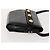 Borsa a Spalla Salvatore Ferragamo Pelle 2 Set Black Auth BA12347 Nero - vista 12