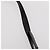 Borsa a Spalla Salvatore Ferragamo Pelle 2 Set Black Auth BA12347 Nero - vista 14