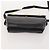 Borsa a Spalla Salvatore Ferragamo Pelle 2 Set Black Auth BA12347 Nero - vista 15