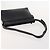 Borsa a Spalla Salvatore Ferragamo Pelle 2 Set Black Auth BA12347 Nero - vista 5