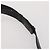 Borsa a Spalla Salvatore Ferragamo Pelle 2 Set Black Auth BA12347 Nero - vista 6