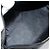 Borsa a Spalla GUCCI GG Supreme PVC Nero Oro 156 02 086 Auth 177471 D'oro - vista 11