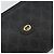Borsa a Spalla GUCCI GG Supreme PVC Nero Oro 156 02 086 Auth 177471 D'oro - vista 17