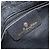 Borsa a Spalla GUCCI GG Supreme PVC Nero Oro 156 02 086 Auth 177471 D'oro - vista 18