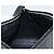 Borsa a Spalla GUCCI GG Supreme PVC Nero Oro 156 02 086 Auth 177471 D'oro - vista 19