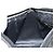 Borsa a Spalla GUCCI GG Supreme PVC Nero Oro 156 02 086 Auth 177471 D'oro - vista 20