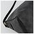 Borsa a Spalla GUCCI GG Supreme PVC Nero Oro 156 02 086 Auth 177471 D'oro - vista 9