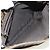FENDI Zucca Canvas Mamma Baguette Borsa a Spalla Marrone Nero Auth 177772SAV - vista 10